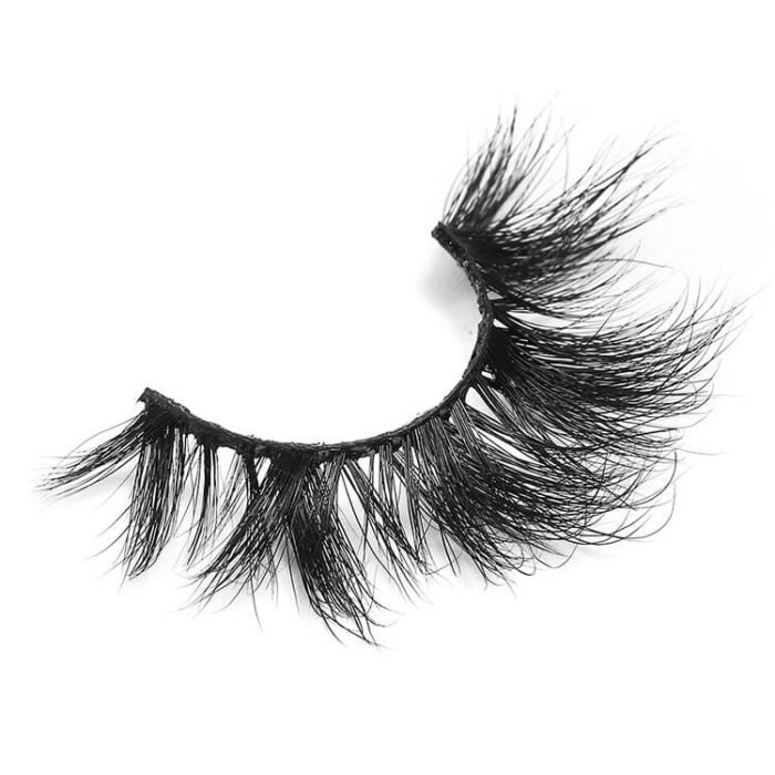 3D Pretty Natural Real Mink Lashes 2
