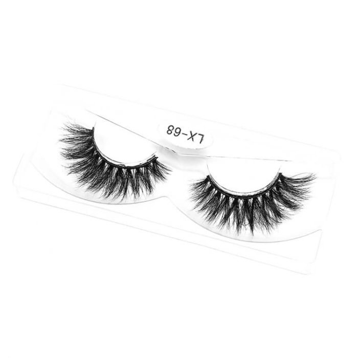 Affordable Soft Cheap 3D Mink Lashes 1