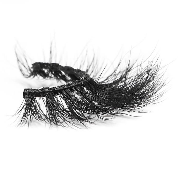 Affordable Soft Cheap 3D Mink Lashes 4
