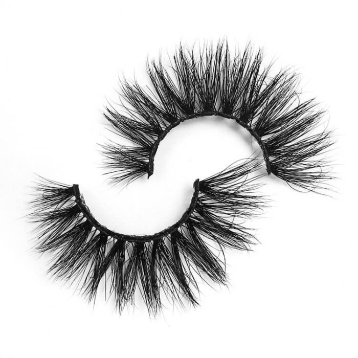 Affordable Soft Cheap 3D Mink Lashes 5
