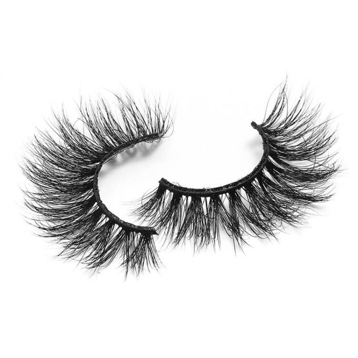Affordable Soft Cheap 3D Mink Lashes 6