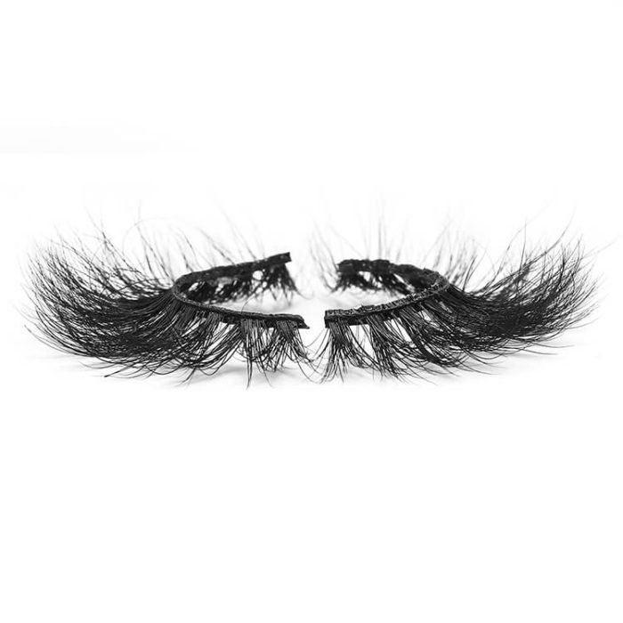 Affordable Soft Cheap 3D Mink Lashes 7