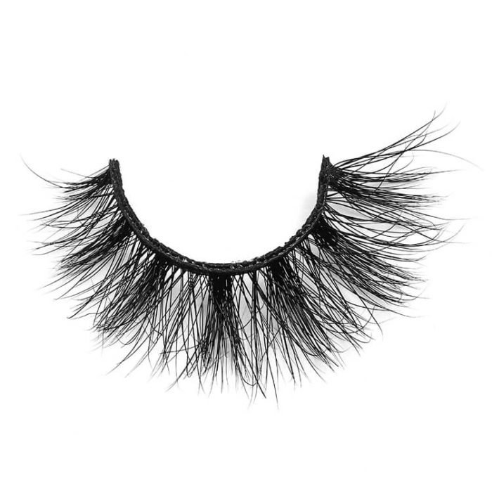 Best Individual Fake Beauty Lashes mink 3d 2