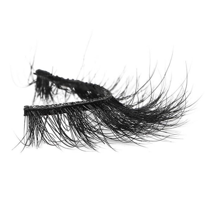 Best Individual Fake Beauty Lashes mink 3d 4