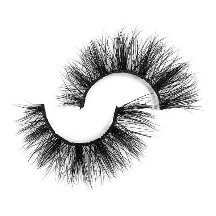 Best Individual Fake Beauty Lashes mink 3d 5
