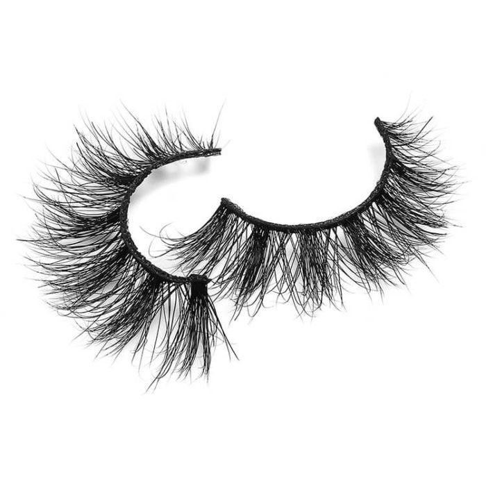 Best Individual Fake Beauty Lashes mink 3d 6