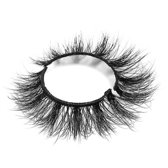 Best Individual Fake Beauty Lashes mink 3d 8