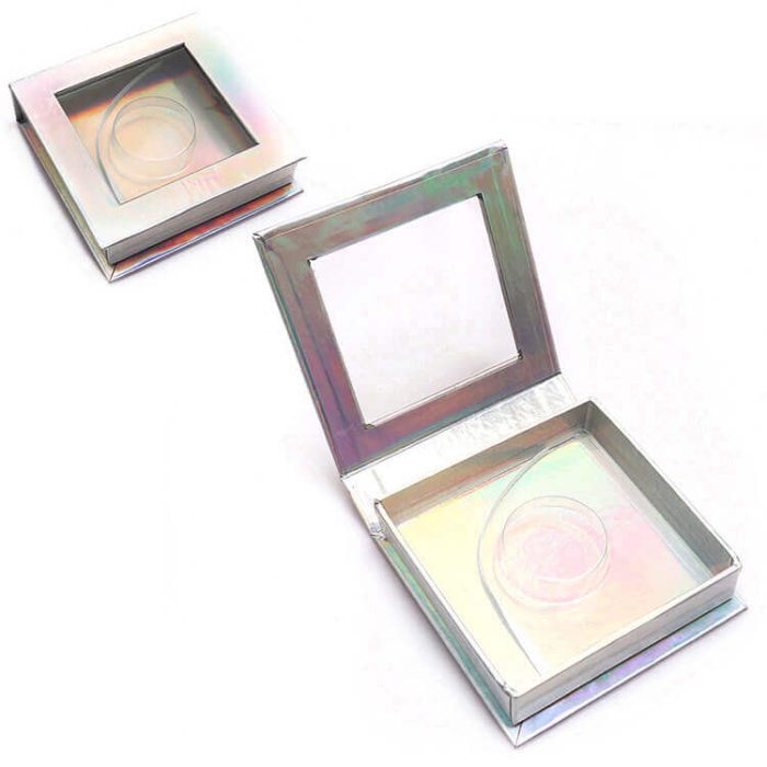 Cheap-Square-Marble-Glitter-Custom-Eyelash-Boxes-2