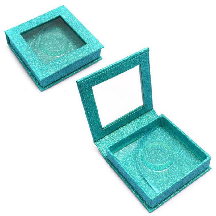 Cheap-Square-Marble-Glitter-Custom-Eyelash-Boxes-8