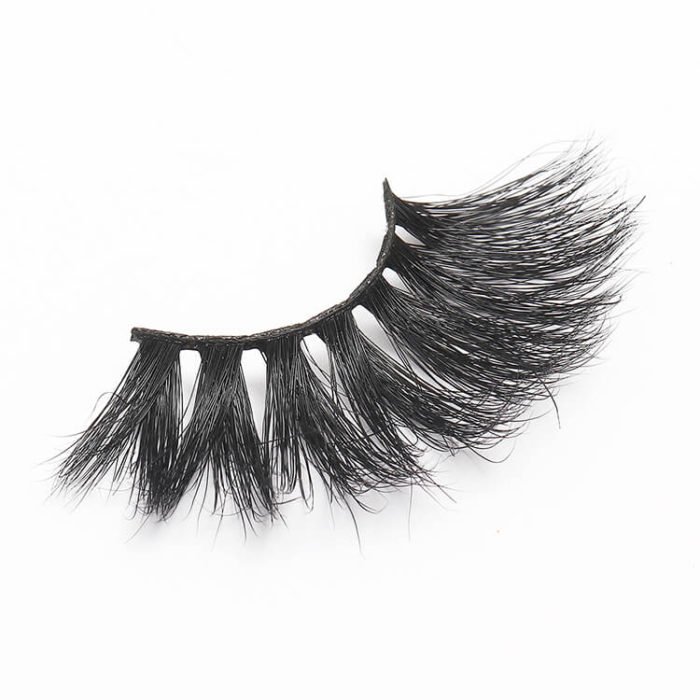 Perfect Grand Dramatic Fluffy Lashes 2