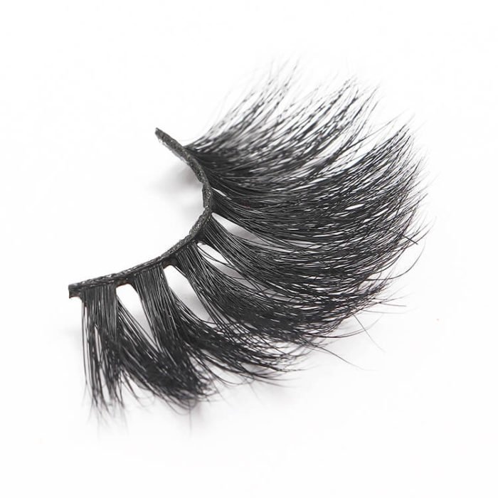 Perfect Grand Dramatic Fluffy Lashes 3