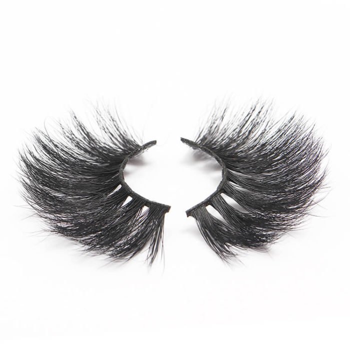 Perfect Grand Dramatic Fluffy Lashes 6