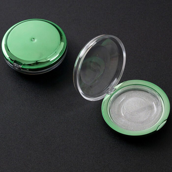 Plastic Case eyelash Packaging Storage Case Wholesale 8