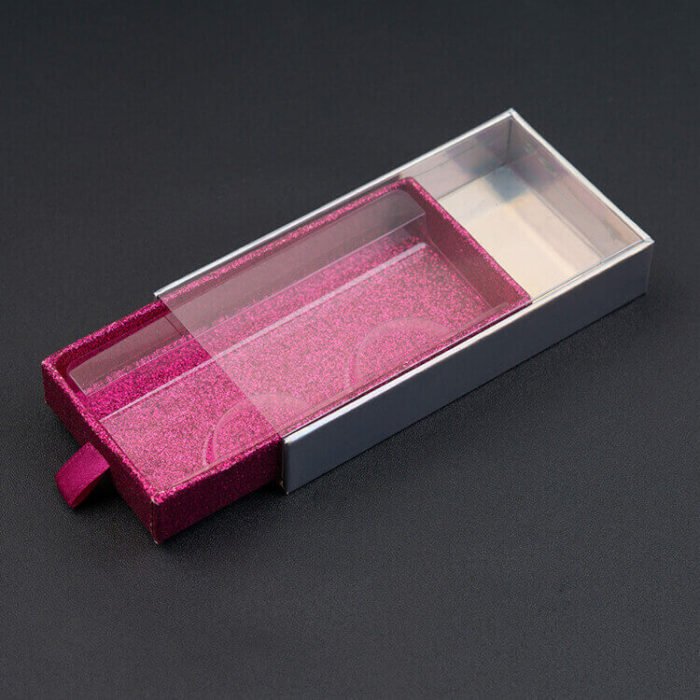 Private Label Cell Pphone False Eyelash Packaging Storage 5