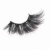 The Best Thick Full False Cheap 25mm Lashes 2