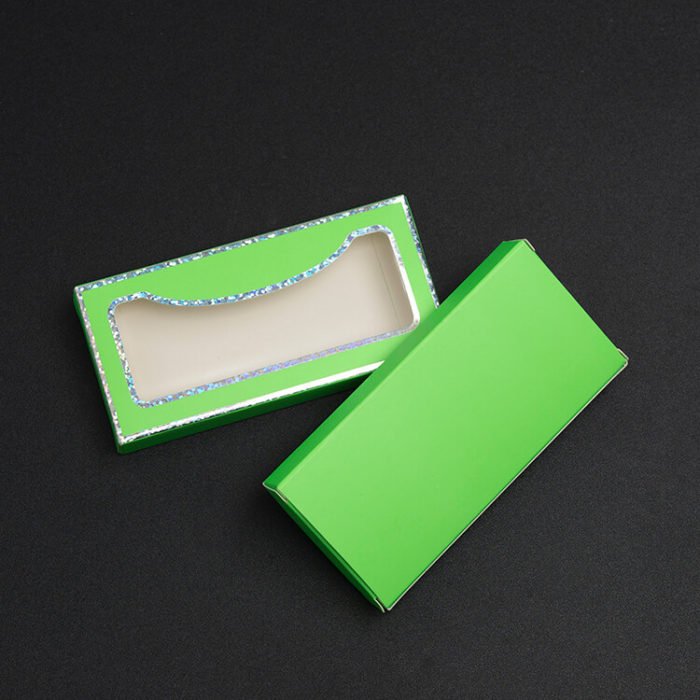 Customized Wholesale Eyelash Case Boxes Bulk 35