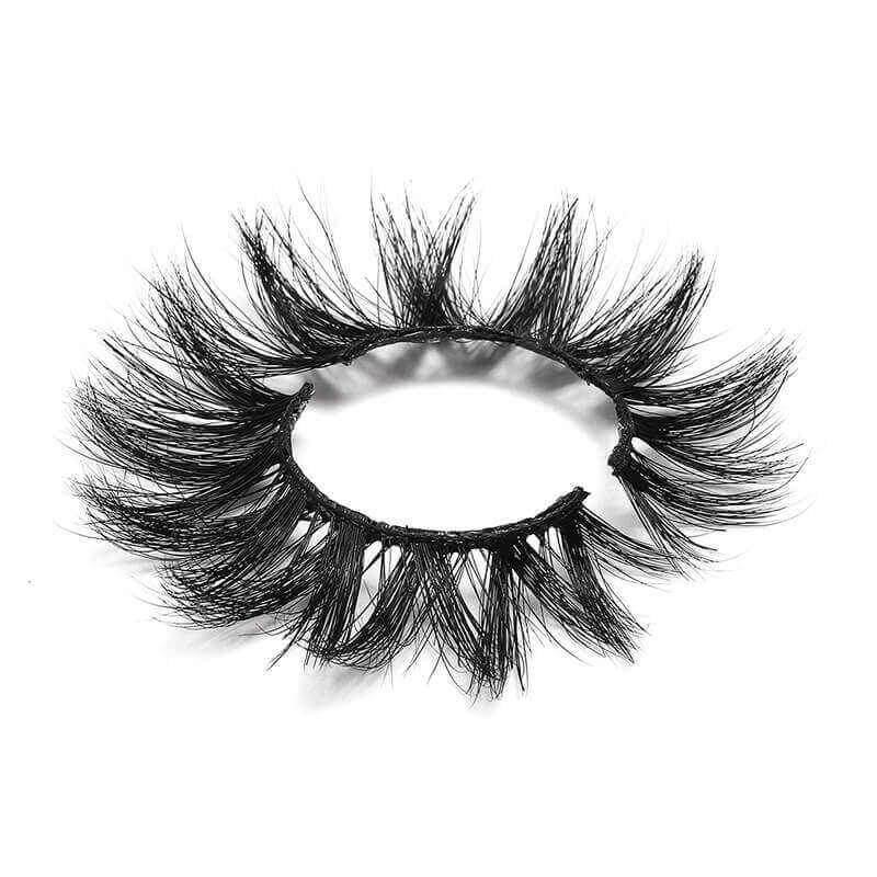 Mink Lashes