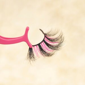 Best-Reusable-Pink-Fake-Eyelashes-1
